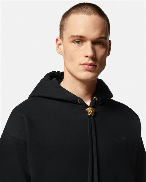 versace hoodie price.